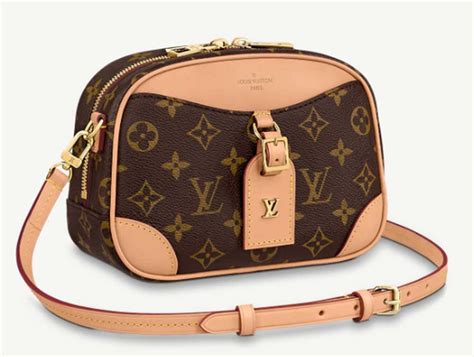 Borsa Louis Vuitton .